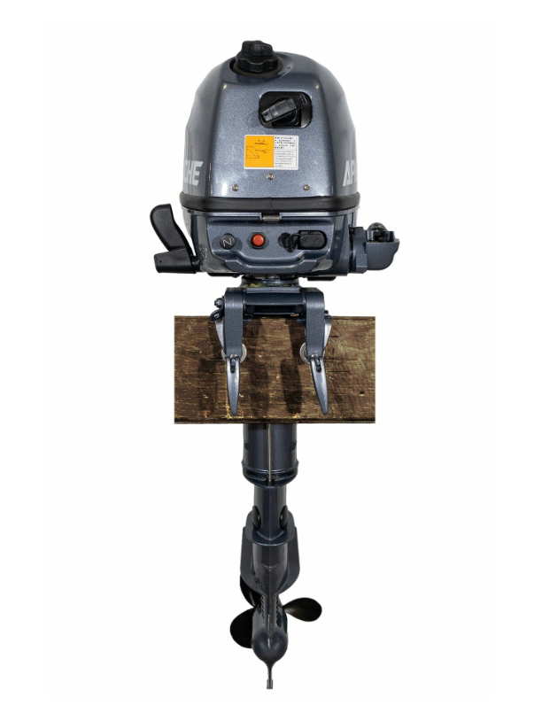 Лодочный мотор APACHE T 6 BS в Белгороде