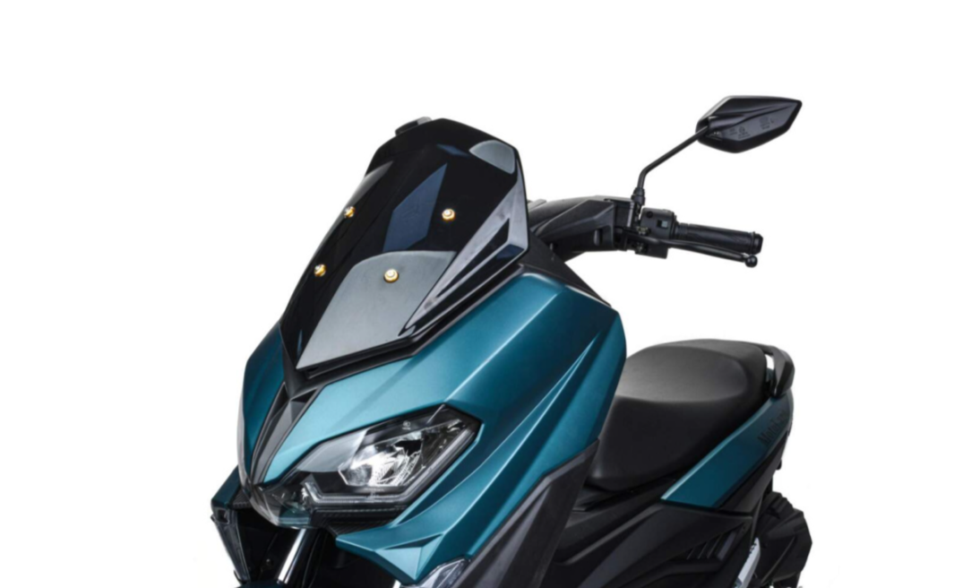 Скутер MOTOLAND (МОТОЛЕНД) VULKAN 150 в Белгороде