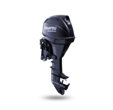 Лодочный мотор Tohatsu MFS 30 CL в Белгороде