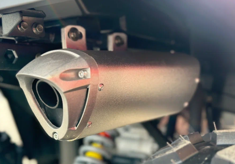 Квадроцикл GBM CROSS HILL 300 NEW в Белгороде