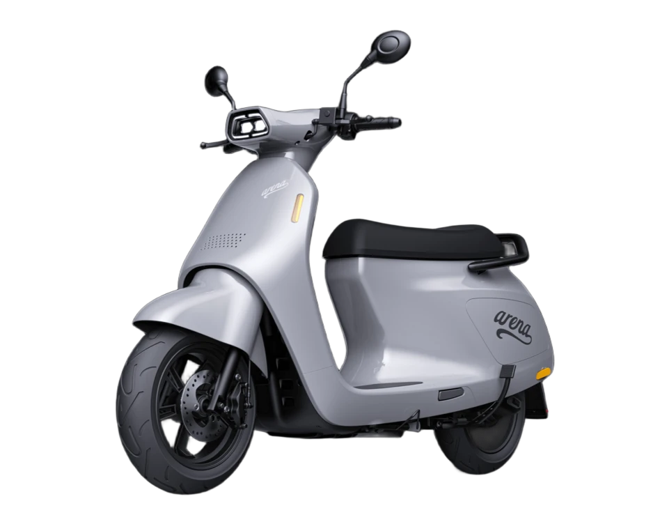 Скутер FAIDET ARENA 200 (49) в Белгороде