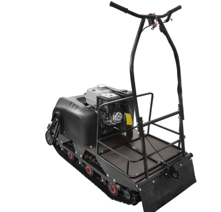 Мотобуксировщик PAXUS 650 AVANT 15 л.с. в Белгороде