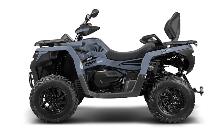 Квадроцикл HND QRX 550 в Белгороде