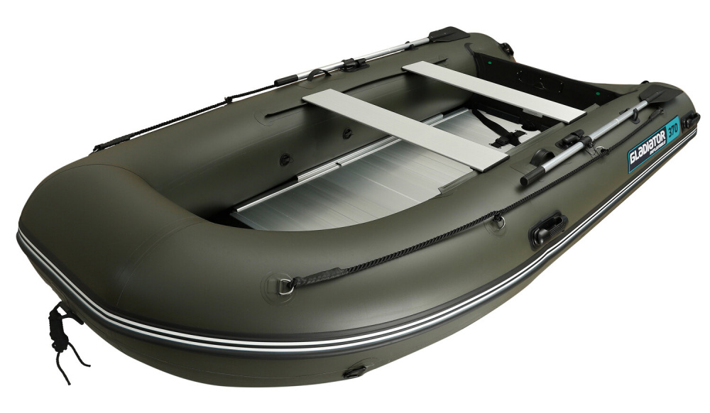 НАДУВНАЯ ЛОДКА GLADIATOR B330AL в Белгороде