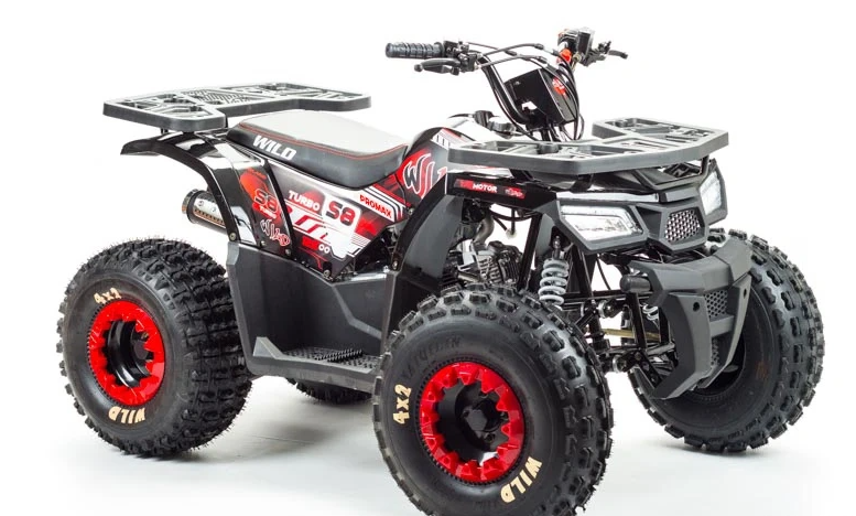 Квадроцикл PROMAX WILD 175 в Белгороде