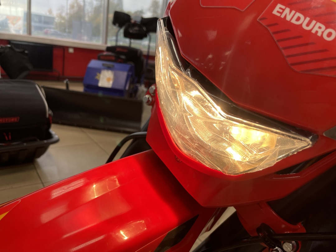 Кроссовый мотоцикл FAIDET K1 PR300 в Белгороде