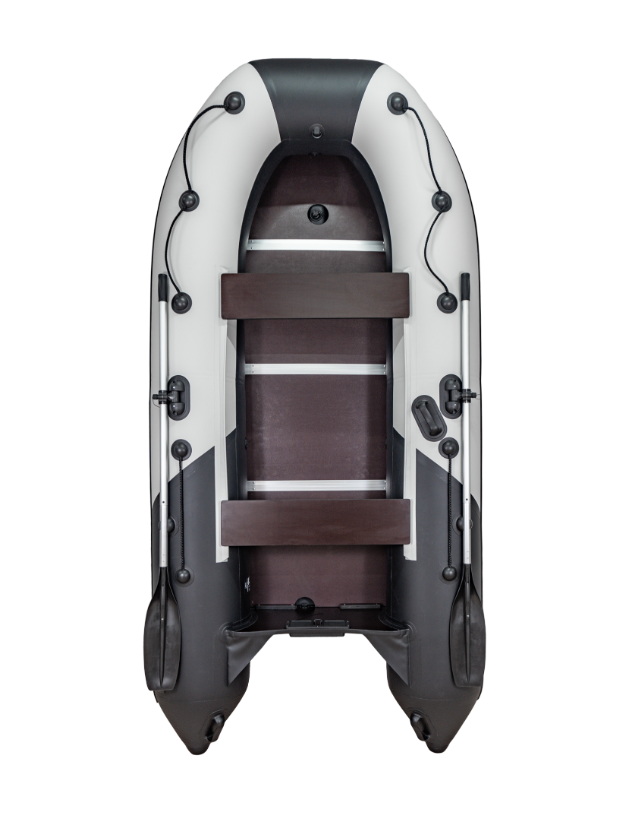 Лодка Ривьера Компакт 2900 СК в Белгороде