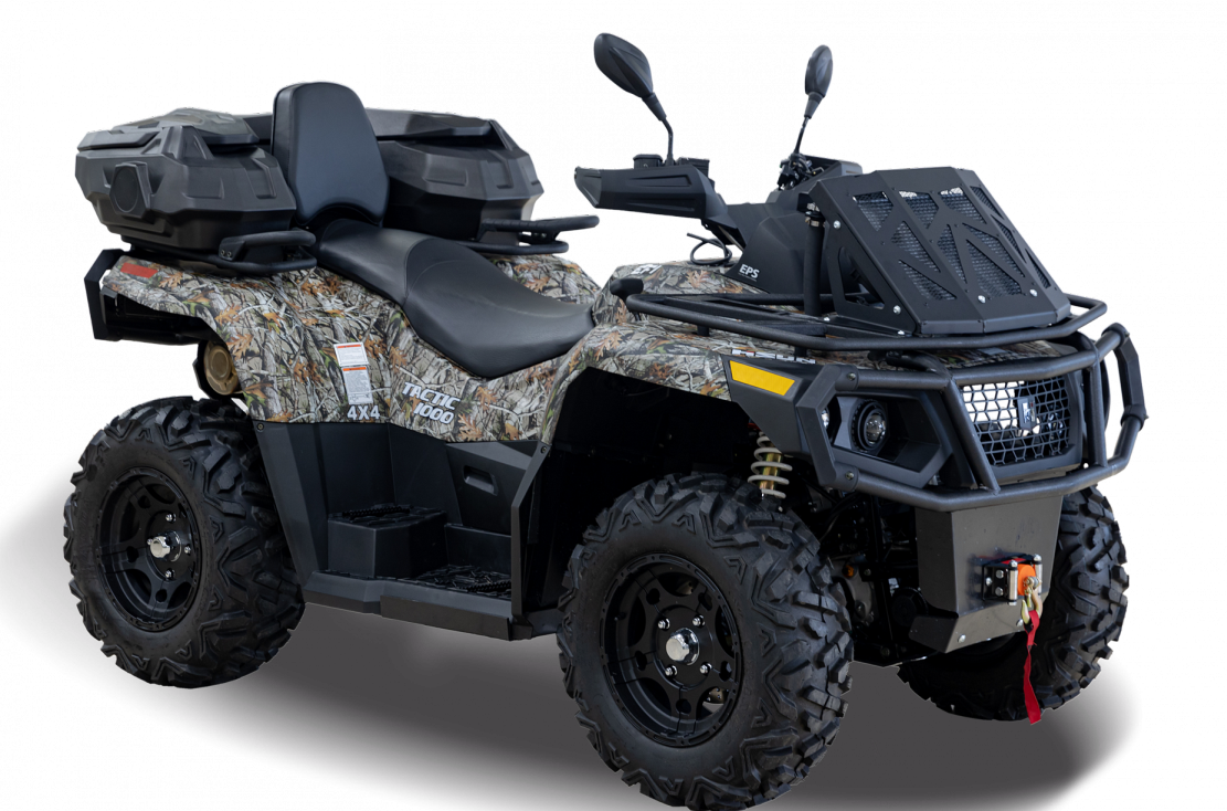 Квадроцикл HISUN TACTIC GT1000/EXTREME EDITION в Белгороде