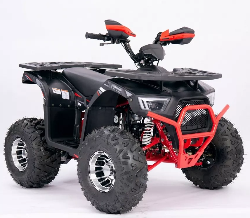 Квадроцикл YACOTA Sirius LD 125 в Белгороде