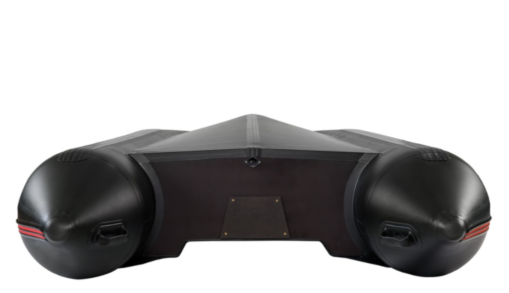 ЛОДКА НАДУВНАЯ YUKONA 430 TS - U (БЕЗ ПАЙОЛА) в Белгороде