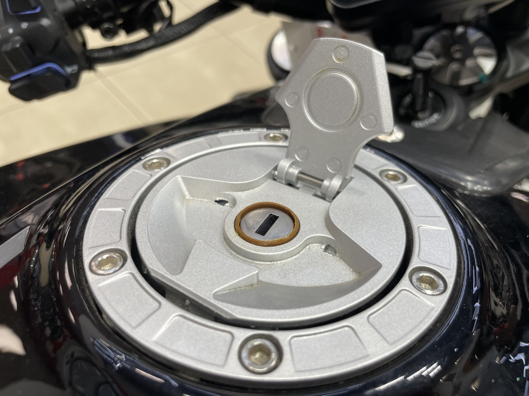 Мотоцикл Benda LFS 700 в Белгороде