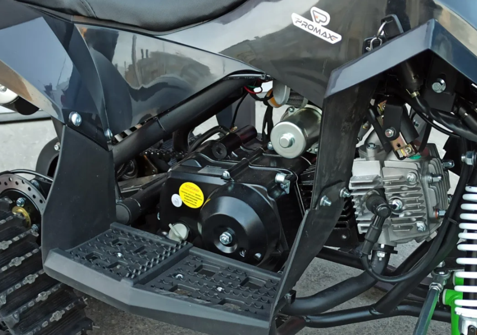 Квадроцикл PROMAX SNOW-RRO 150 + зимний комплект в Белгороде