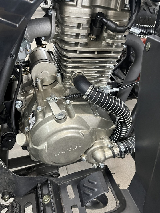 Квадроцикл PROMAX 300 4X4 ALL ROAD в Белгороде