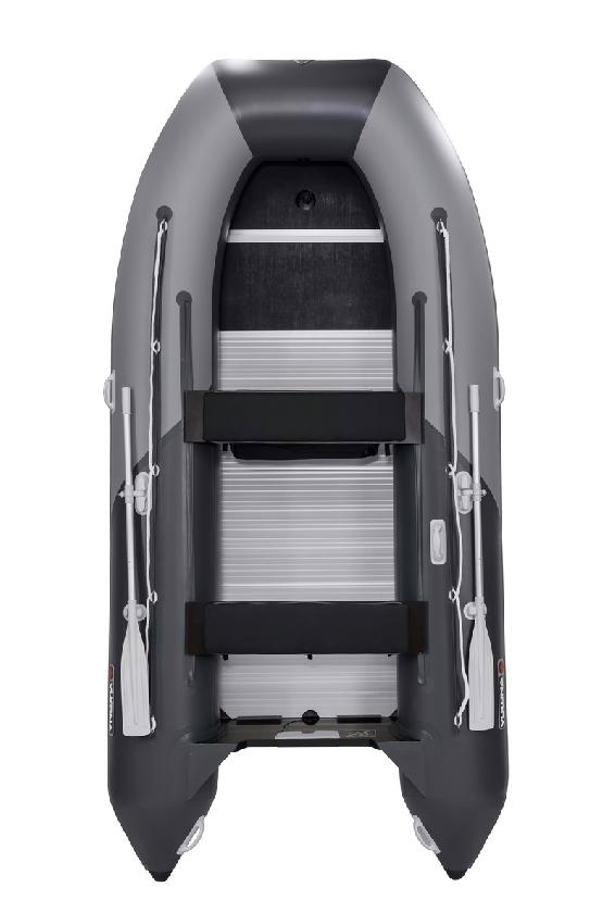 ЛОДКА НАДУВНАЯ YUKONA 430 TS - U (БЕЗ ПАЙОЛА) в Белгороде