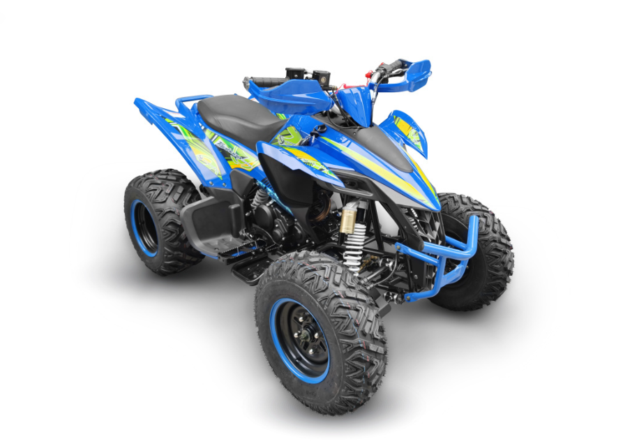 Квадроцикл YACOTA TYPHOON 250 в Белгороде