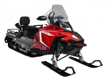 Снегоход OSM SM1000 в Белгороде