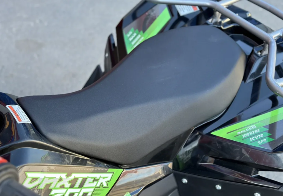 Квадроцикл GBM DAXTER 220 NEW в Белгороде