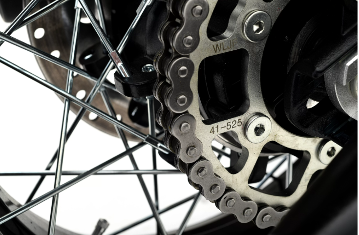 Мотоцикл GAOKIN GK 1200Х в Белгороде