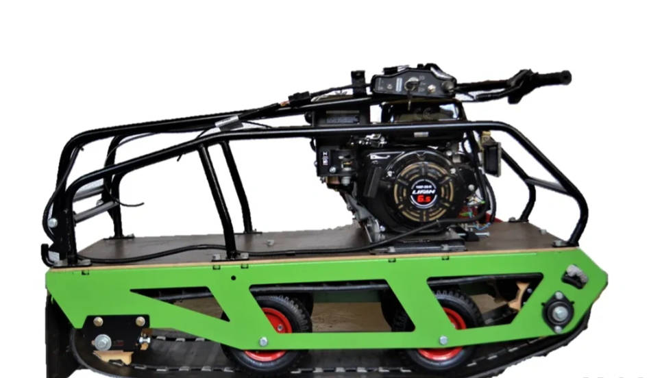 Мотобуксировщик БТС «МАЛЕК»  380/7  БЕЗ э/зап. LIFAN/LONCIN (60 Ватт) в Белгороде