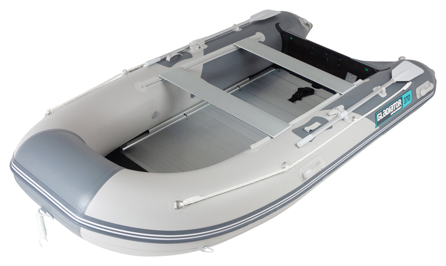 НАДУВНАЯ ЛОДКА GLADIATOR B330AL в Белгороде