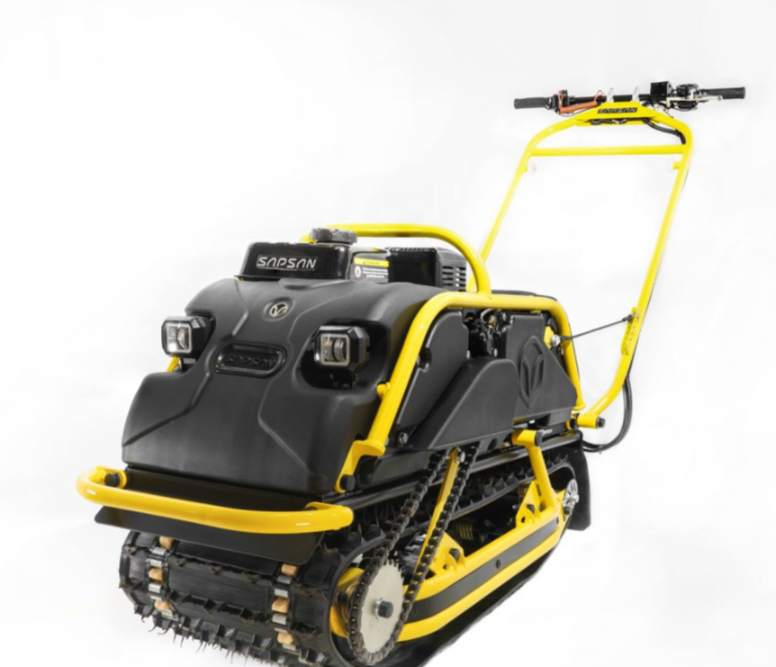 Мотобуксировщик SAPSAN SK 380 в Белгороде