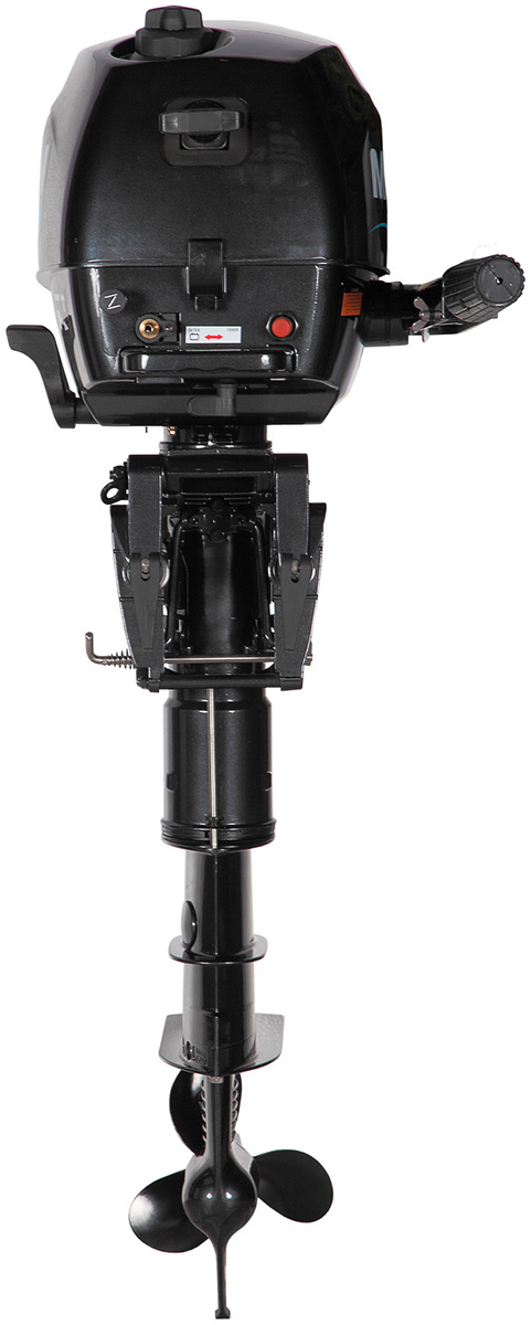 Лодочный мотор MARLIN MF 5 AMHL в Белгороде