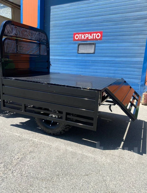 Квадроцикл PROMAX Фермер 350 4x4 ALL ROAD в Белгороде