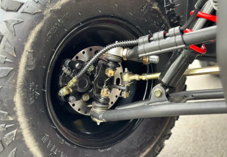 Квадроцикл GBM MAVERICK 300 NEW в Белгороде