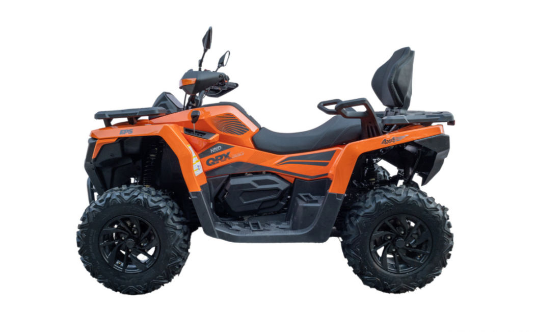 Квадроцикл HND QRX 550 в Белгороде