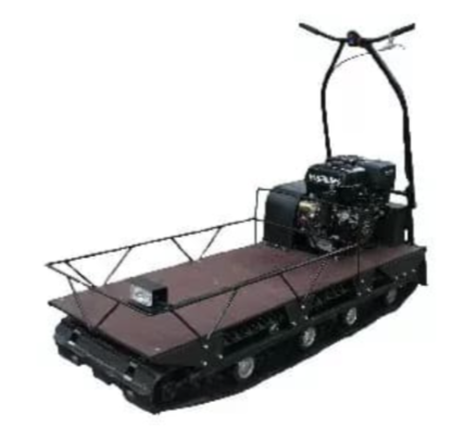 Мотобуксировщик PAXUS 650 GRAND 9 л.с. в Белгороде