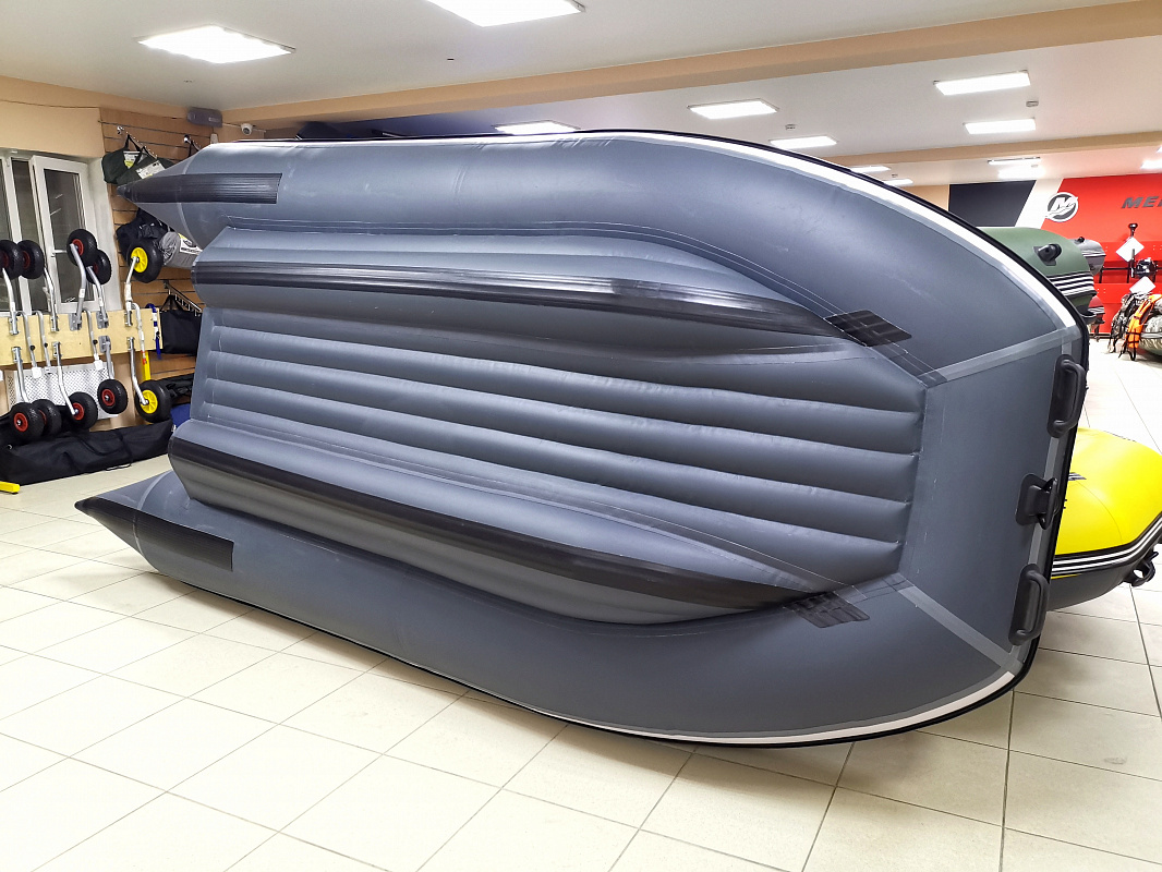 Лодка MISHIMO SPORT 390 в Белгороде