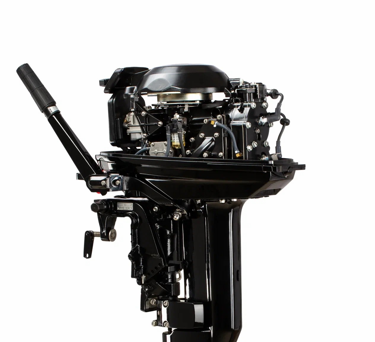 ЛОДОЧНЫЙ МОТОР GLADIATOR G30FHS в Белгороде