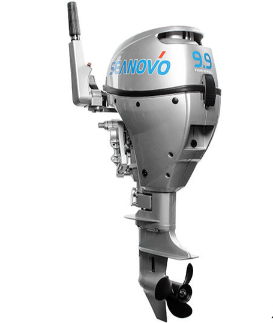 Лодочный мотор SEANOVO SNF9.9HL в Белгороде