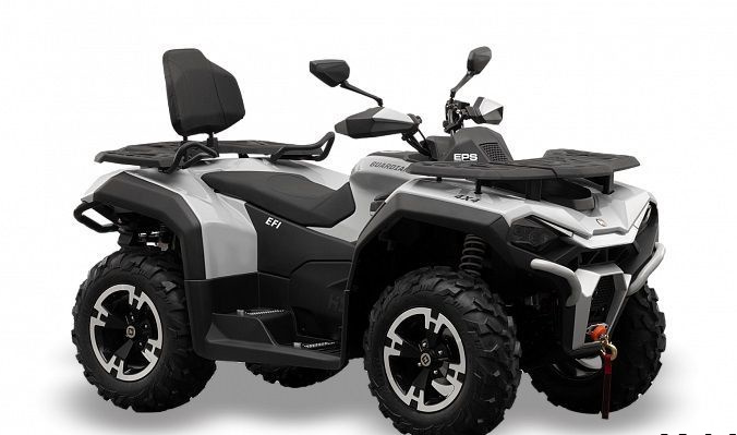 Квадроцикл HISUN GUARDIAN 550L /LONG в Белгороде