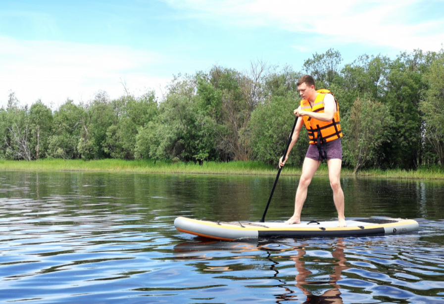 SUP (САП) Доска MISHIMO TURTLE 10(305) в Белгороде