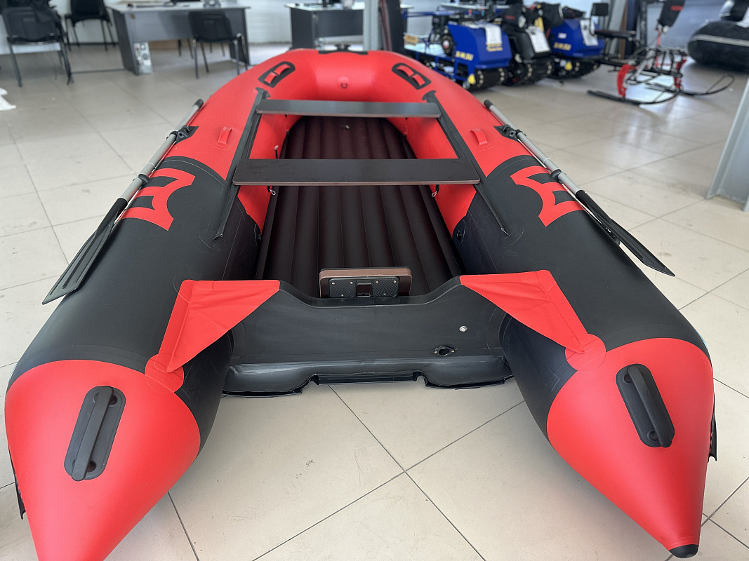 Лодка MISHIMO RIVER JET 470 под водомет в Белгороде