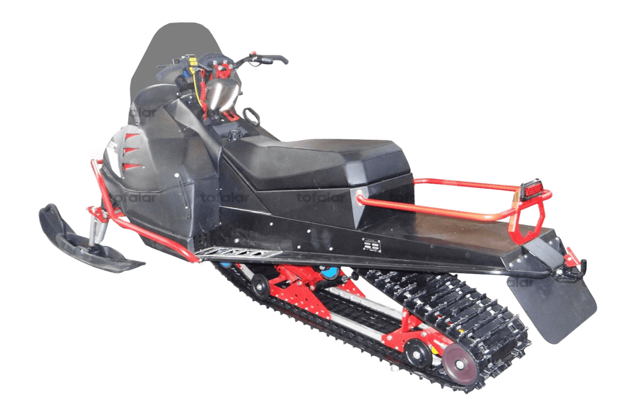 Снегоход ТОФАЛАР АТЛАС 500 в Белгороде