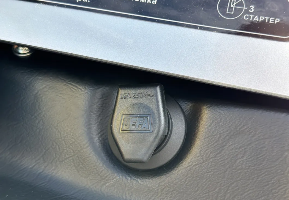 Снегоход РМ TAYGA PATRUL 800 SWT в Белгороде