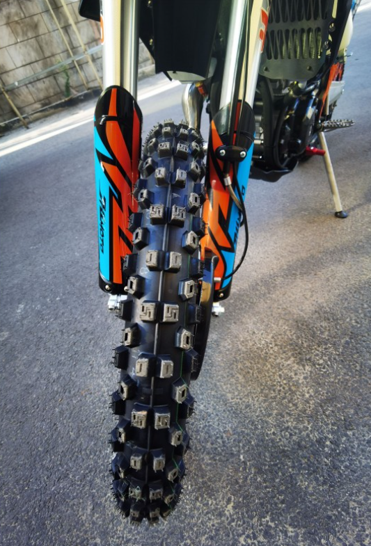 Мотоцикл JHLMOTO JHL Z7 NC250S (177MM-A) в Белгороде