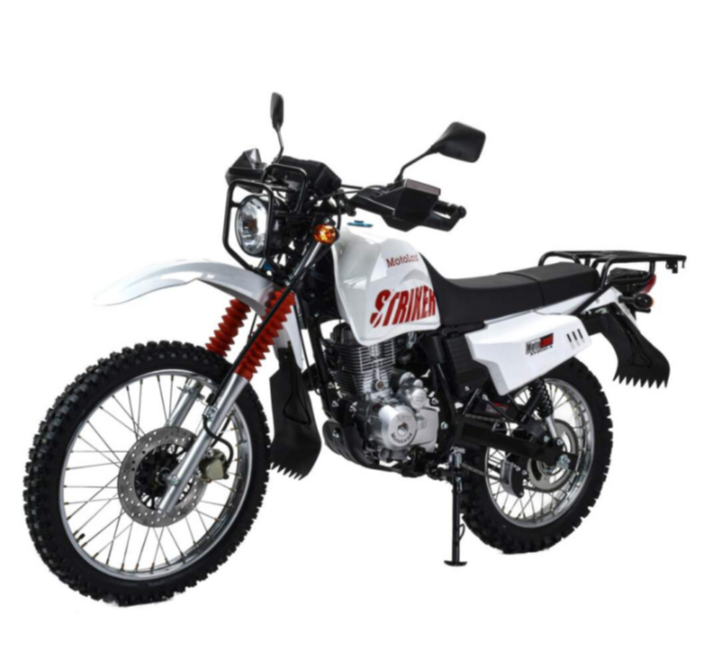 Мотоцикл MOTOLAND (МОТОЛЕНД) 200 STRIKER в Белгороде