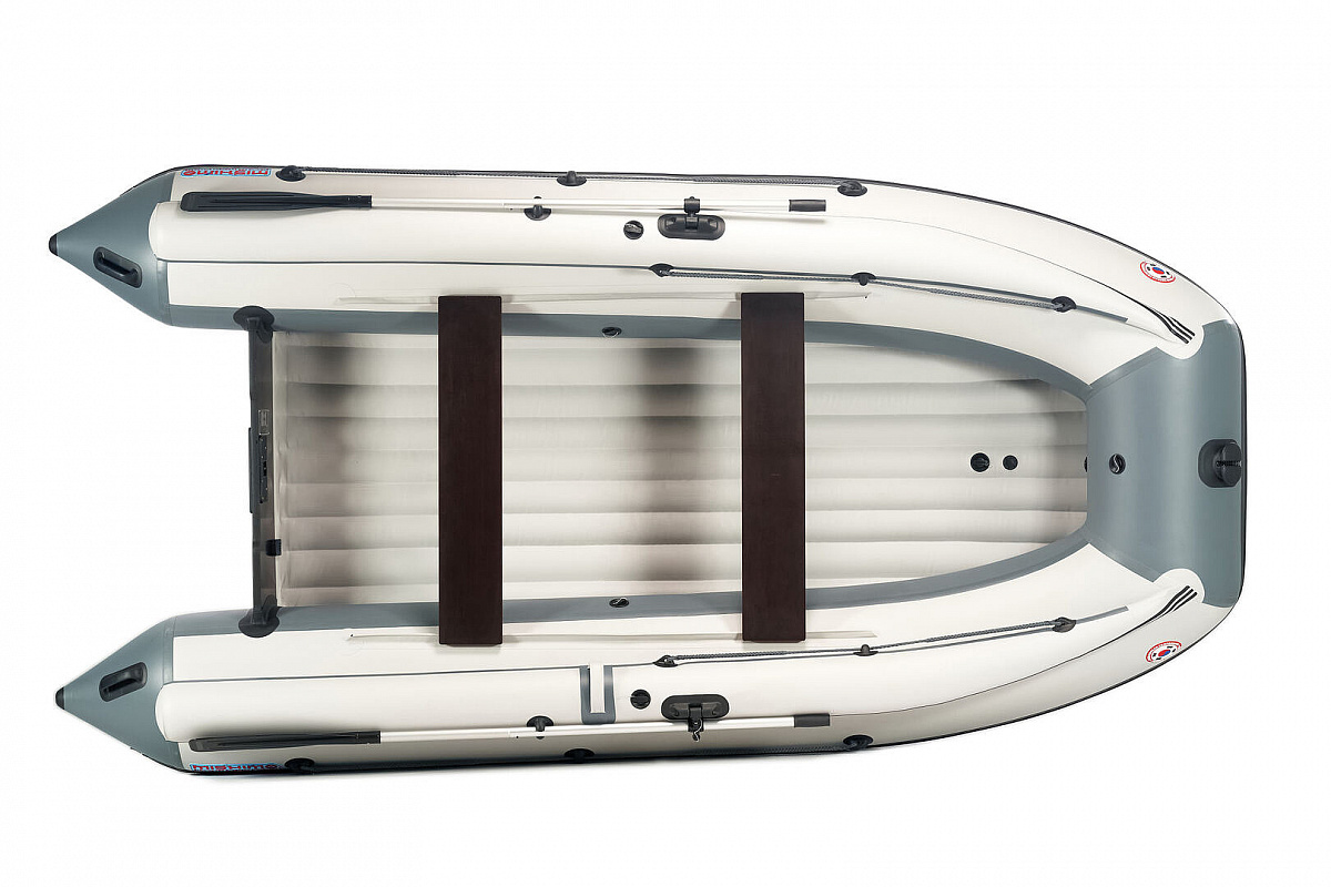 Лодка MISHIMO FAMILY LITE DF 400 в Белгороде