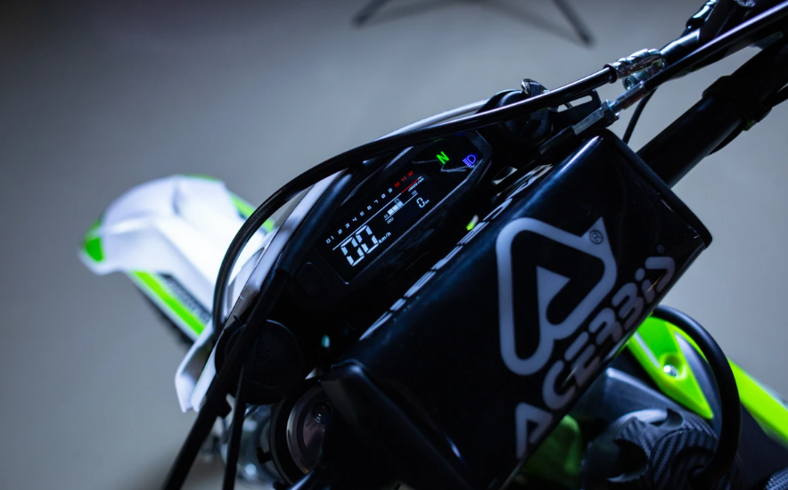 Мотоцикл Progasi SUPER MAX 300 PRO PR300 (ZS175FMN) в Белгороде