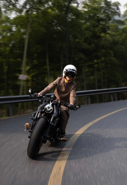 Мотоцикл Benda Napoleon 250 в Белгороде