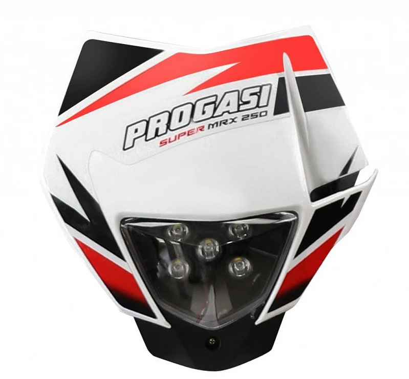 Мотоцикл PROGASI SUPER MAX 250 в Белгороде