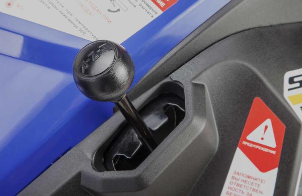 Снегоход STELS Капитан-150 2023 в Белгороде