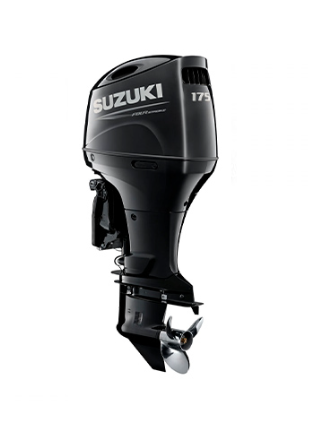 Лодочный мотор Suzuki DF175AZX в Белгороде