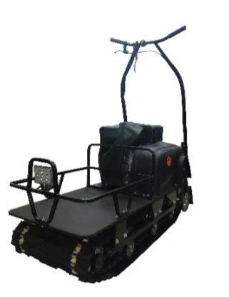 Мотобуксировщик PAXUS 500 AVANT 9 л.с. HONDA в Белгороде