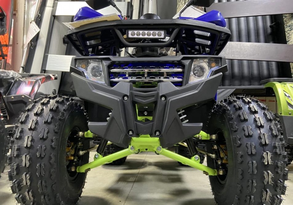 Квадроцикл PROMAX WILD 2.0 190 PRO (2025) в Белгороде