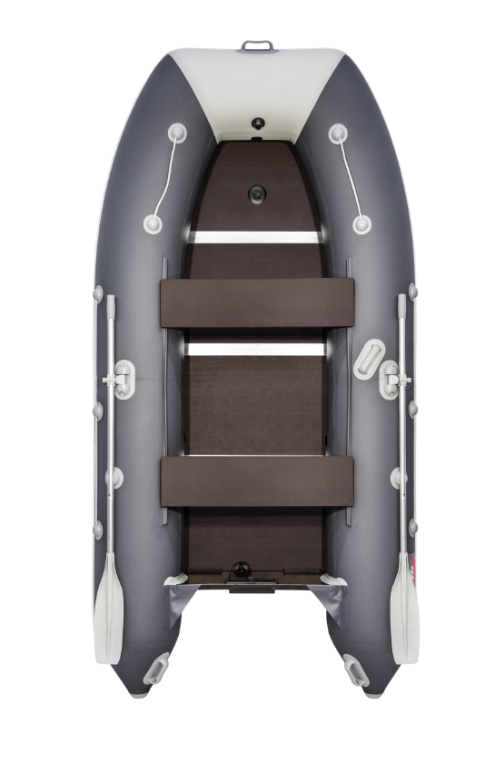 Лодка Таймень LX 3400 СК в Белгороде