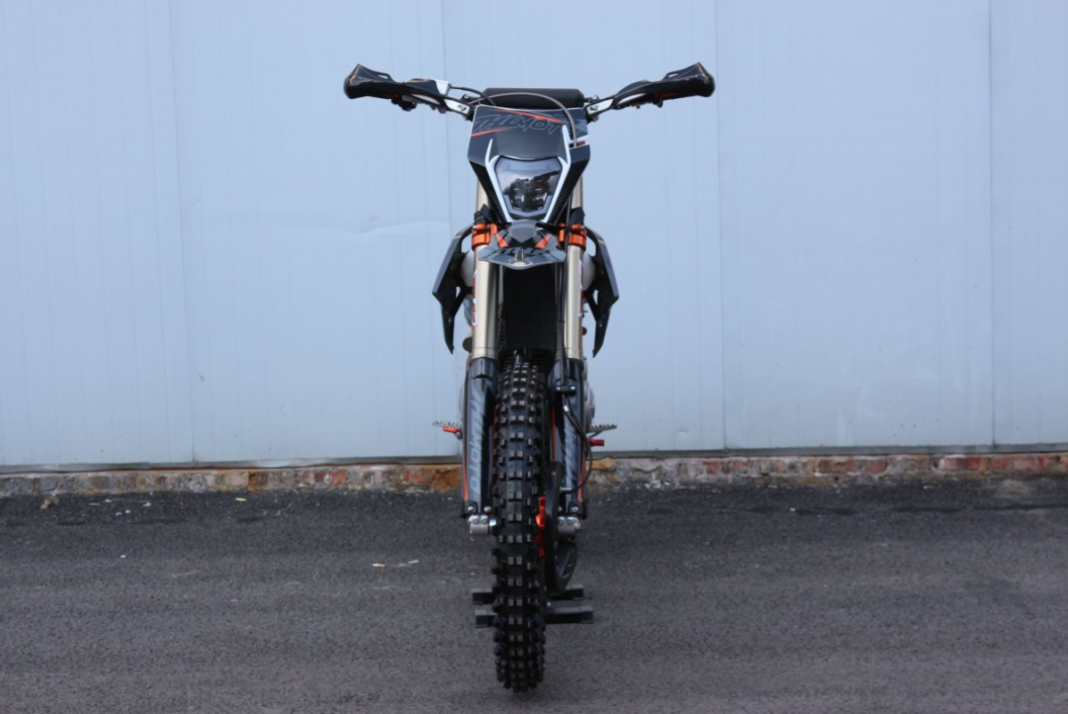 Мотоцикл JHLMOTO JHL Z4 PR250 (172FMM-5) в Белгороде